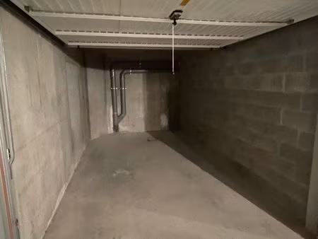 location garage périaz seynod