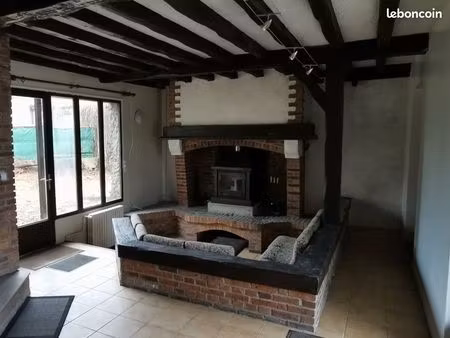 maison 165m2 saint quentin