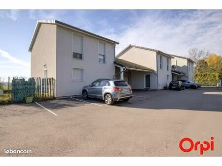 maison 4 pièces 103 m²