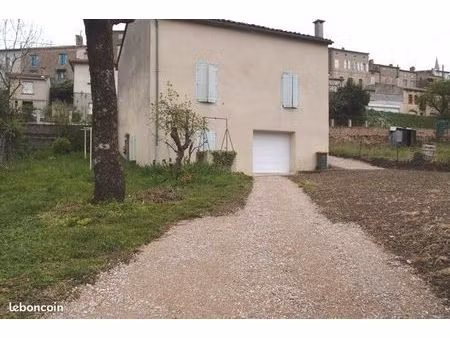 maison 4 pièces 115 m²