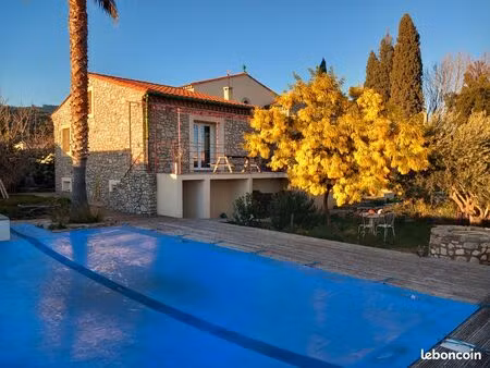 maison coup de cœur