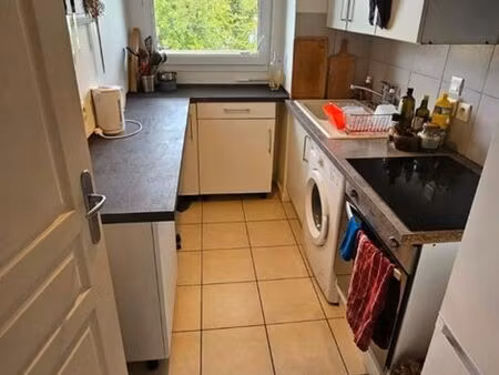 loue appartement 42 m2