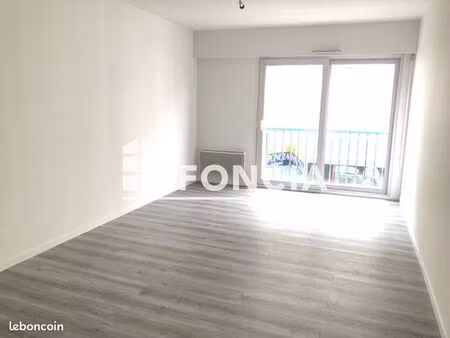 appartement 1 pièce 30 m²