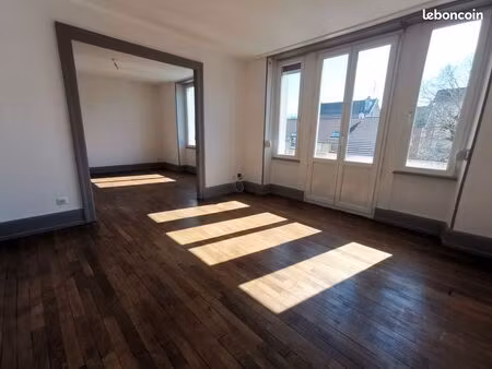 appartement 5 pièces proche cinéma
