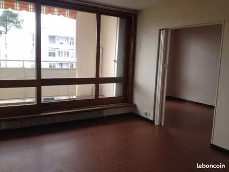 appartement 4 pièces 72 m²