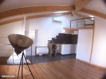 loue jolie t2 brignoles