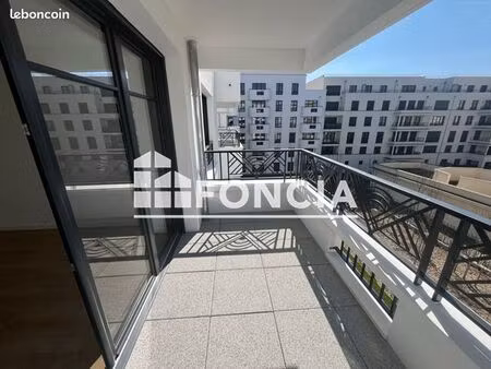 appartement 1 pièce 35 m²