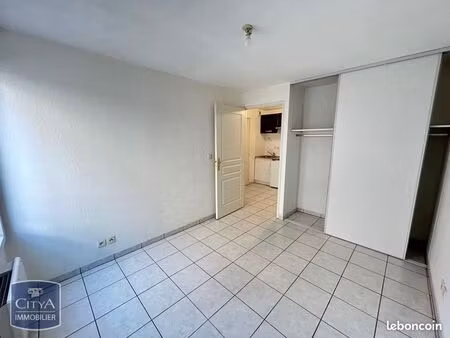 a louer - appartement t2