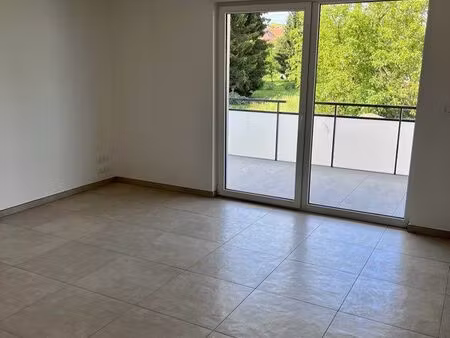 appartement 2 pièces 43m2