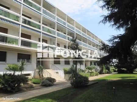 appartement 2 pièces 49 m²