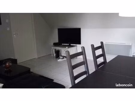 loue appartement t2 bis