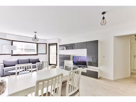 splendide appartement à levallois perret