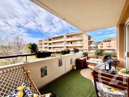 appartement à louer - 3 pièces - 64 62 m2 - marseille - 13013 - provence-alpes-cote-d-azur