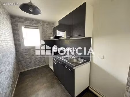 appartement 2 pièces 47 m²