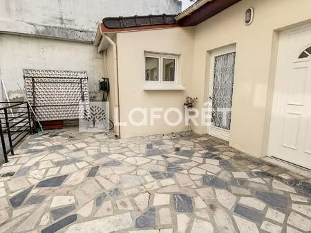 appartement nanterre 1 pièce(s) 15.05 m2