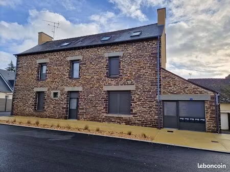 a louer t2 meuble neuf a retiers