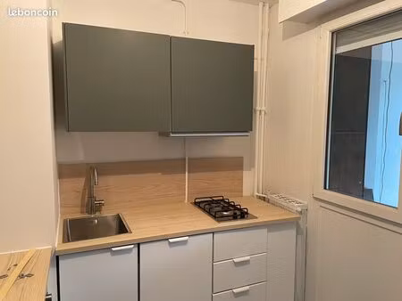 a louer proche lyon 8