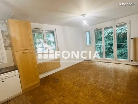 appartement 5 pièces 83 m²