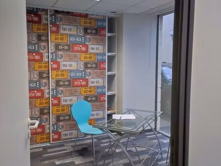 loue bureau