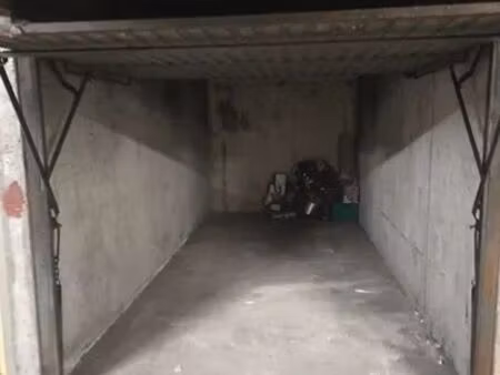 location garage la ravoire