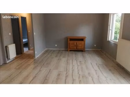 maison plain pied avec jardin