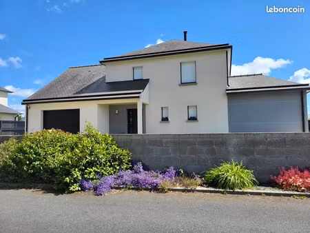 maison proche de lamballe