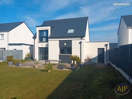 maison 5 pièces 103 m²