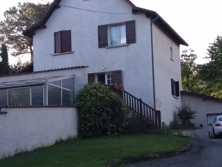 maison perigourdine brantome