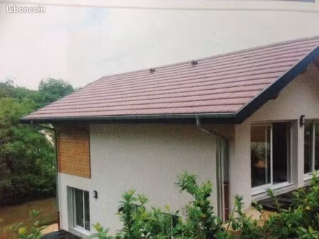 t4 à la location annecy le vieux (argos)