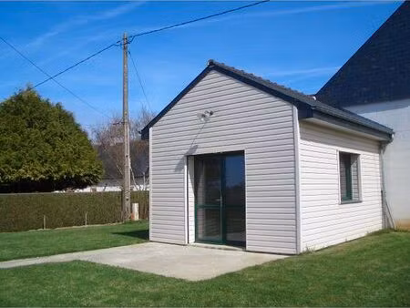 studio duplex tout confort