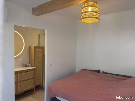 jolie chambre à louer