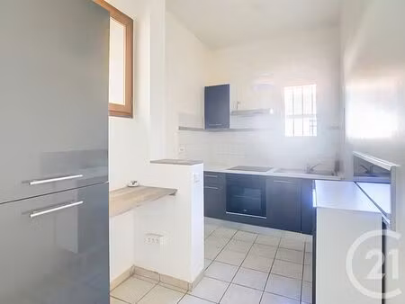 appartement f2 à louer - 2 pièces - 38 57 m2 - castries - 34 - languedoc-roussillon