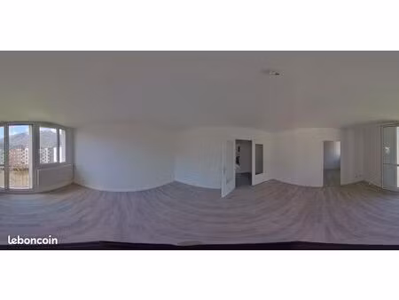 appartement 4 pièces 79 m²