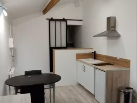 studio t1 toutes charges comprises