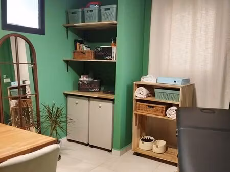 sous-location professionnelle