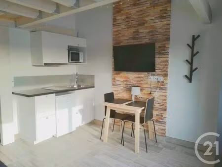 appartement f1 à louer - 1 pièce - 19 30 m2 - montbeliard - 25 - franche-comte