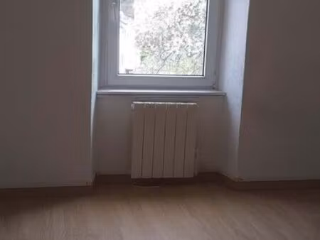 loue appartement f3 munster