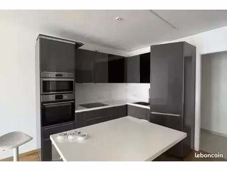 appartement à louer 60m2