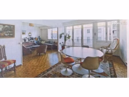 location immobilière