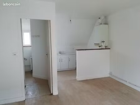 loue apt meuble t1