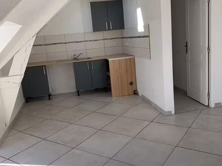 location a la campagne loyer/ charges comprises