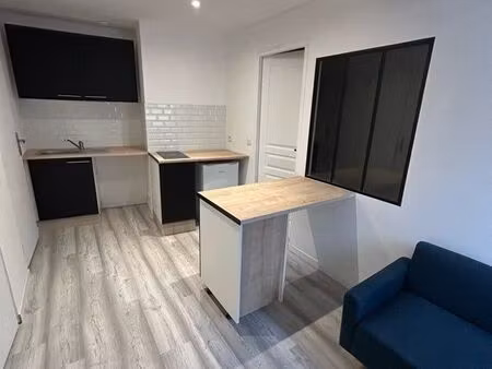 t1 bis centre ville saumur