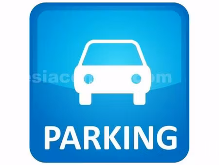 parking à louer - 16 50 m2 - montpellier - 34 - languedoc-roussillon