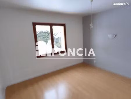 maison 4 pièces 107 m²