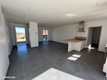 location maison individuelle