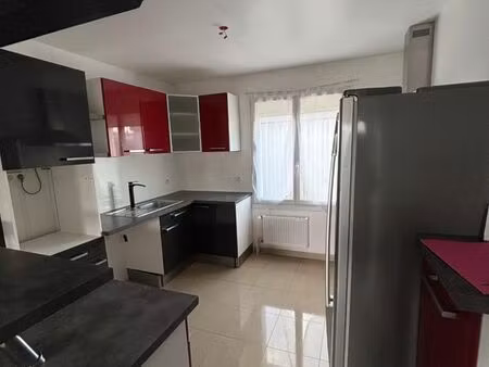 maison 4 pièces 90m2