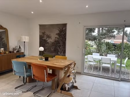 maison 5 pièces 117 m²