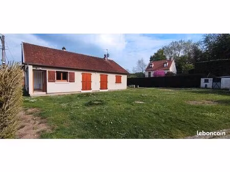 maison 5 pièces 85 m²