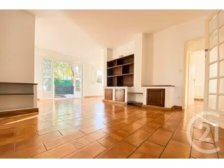 maison à louer - 3 pièces - 64 m2 - montpellier - 34 - languedoc-roussillon