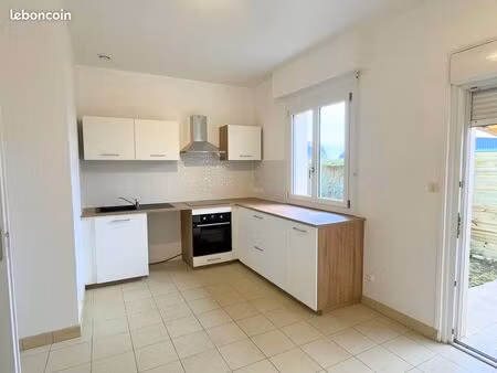 maison 3 pièces 70 m²